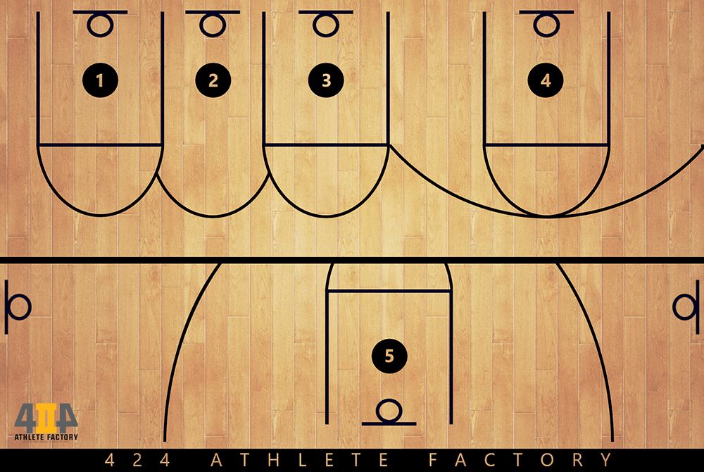 Hoop Map1 