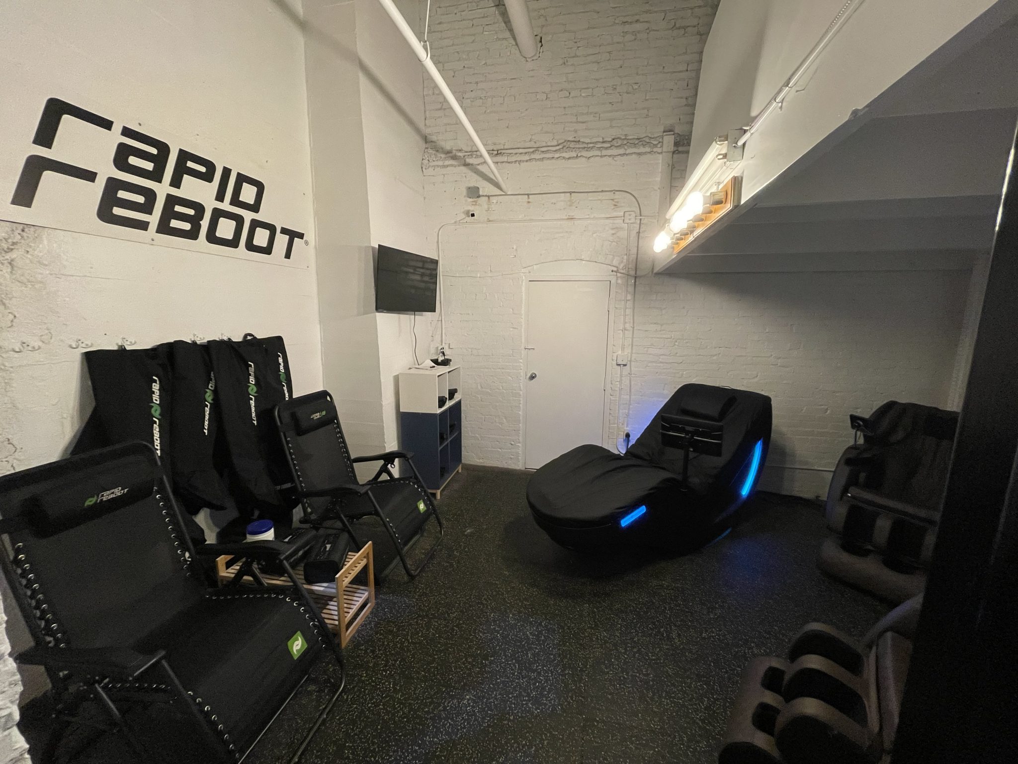 Recovery Rooms for Athletes in Pittsburgh 424 Athlete Factory
