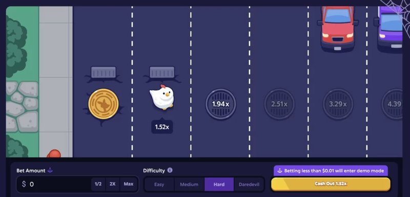 Navigating Canada's Most Challenging Casino Game Challenge: Mission Uncrossable
