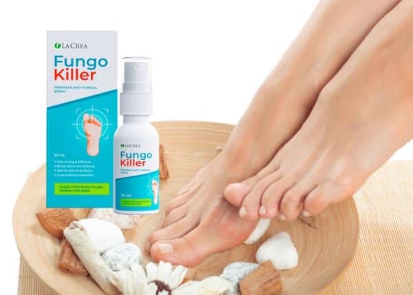 Poland - fungo killer cena