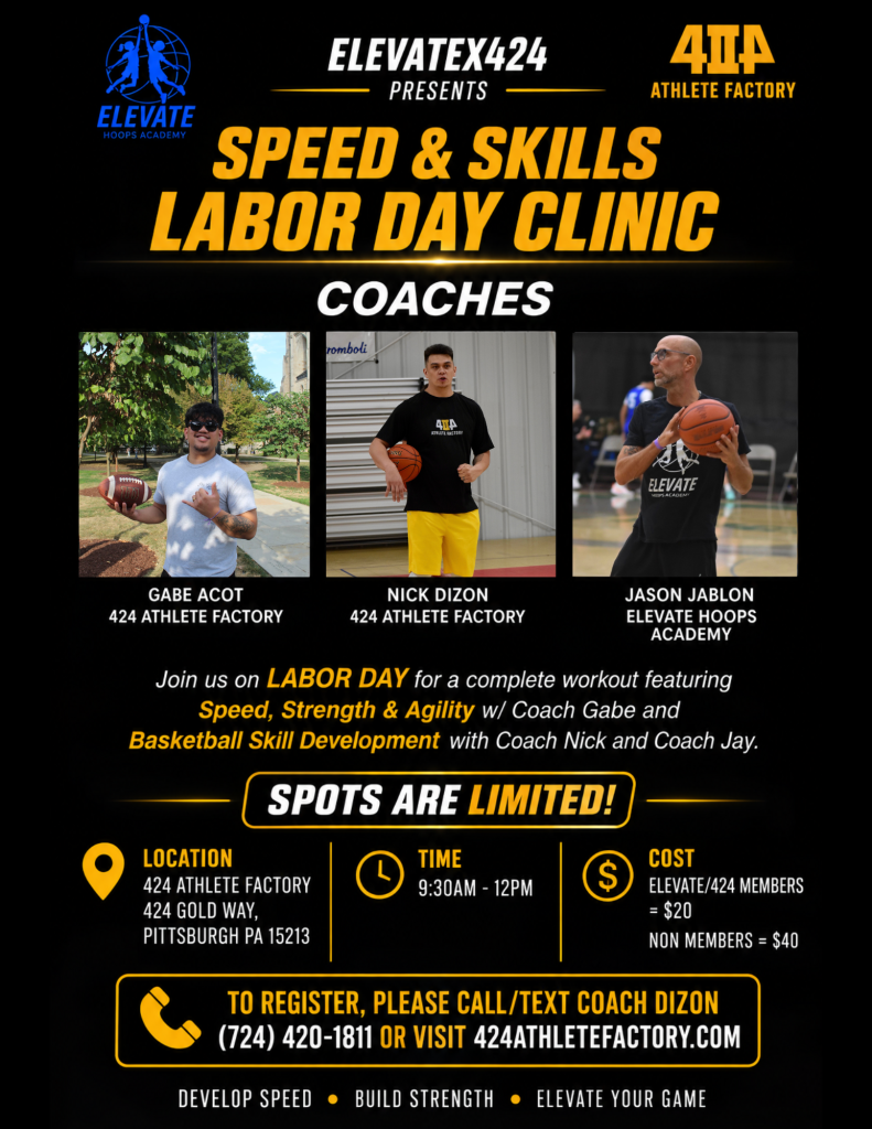 labor day clinic